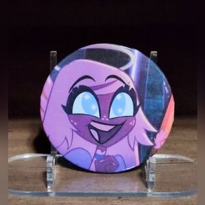 Emily Pin - Hazbin Hotel